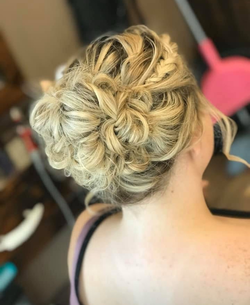 Updos