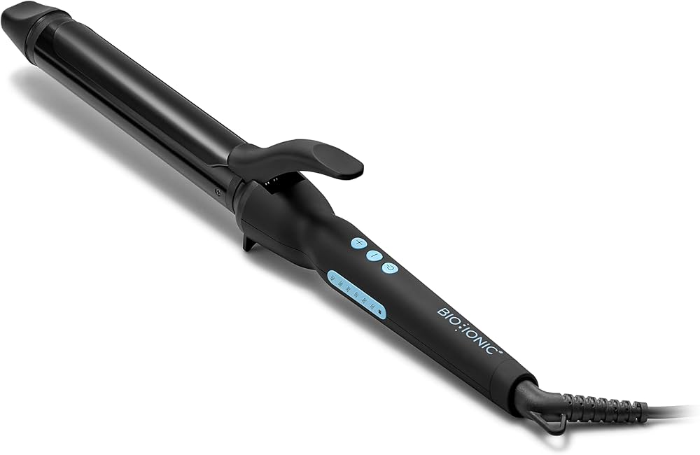 Hot Tool Add-on (Flat Iron/ Curler)