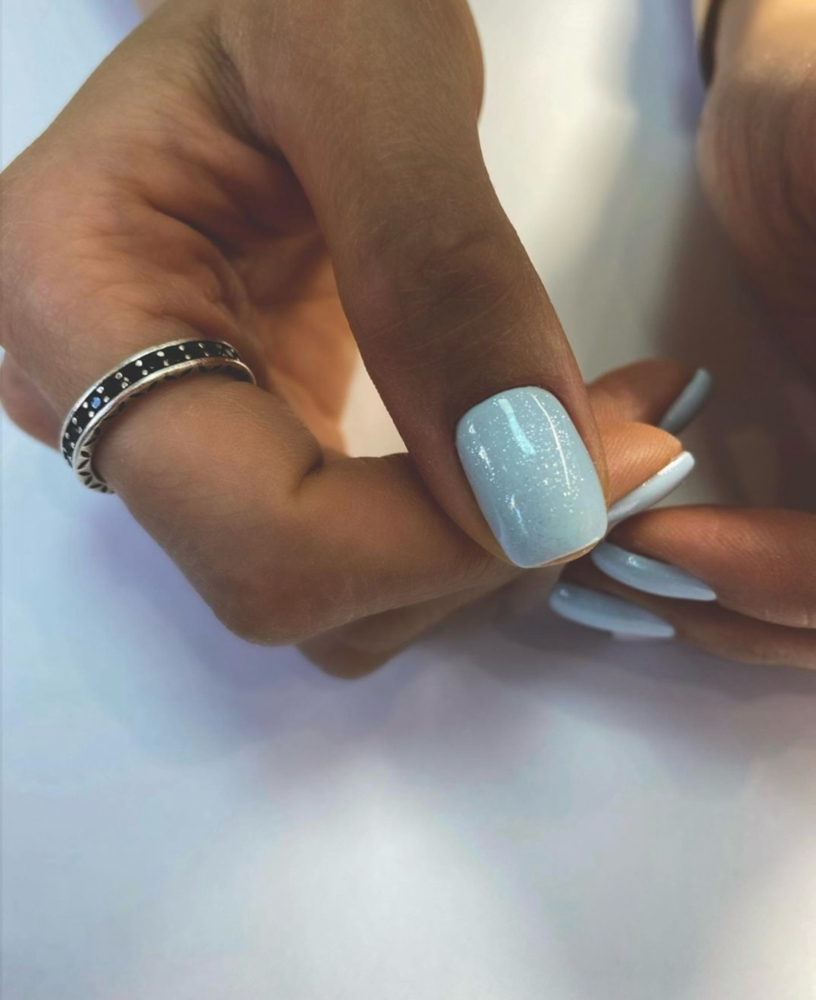 One Nail Extension/ Fix