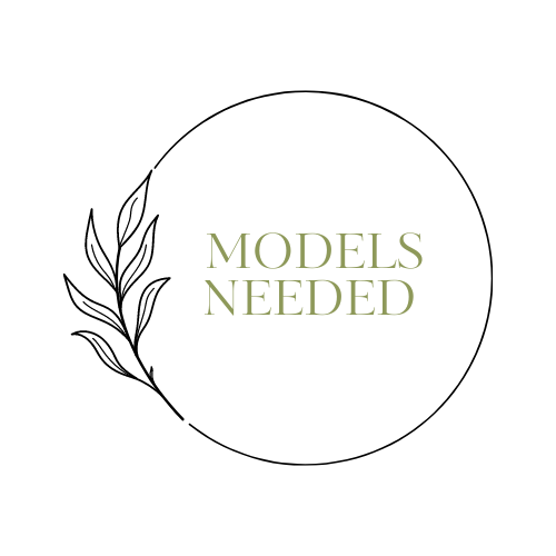 Models Needed 🌿