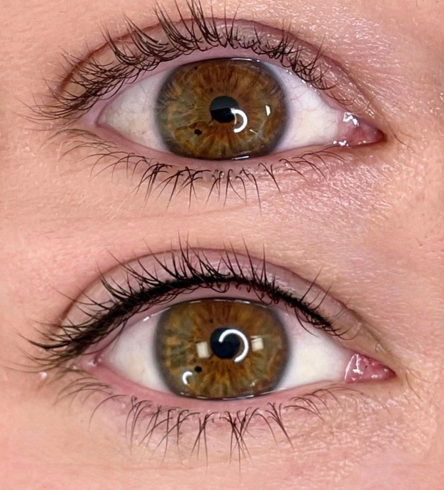 Lash Line Enhancement