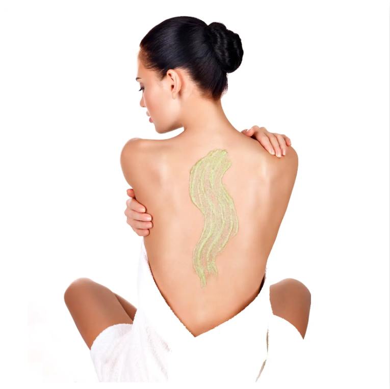 Back (Mid)