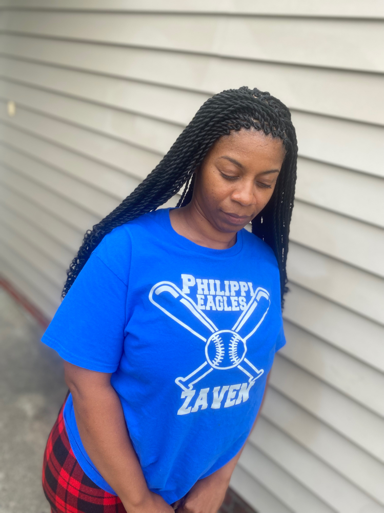 Sengelese Twist