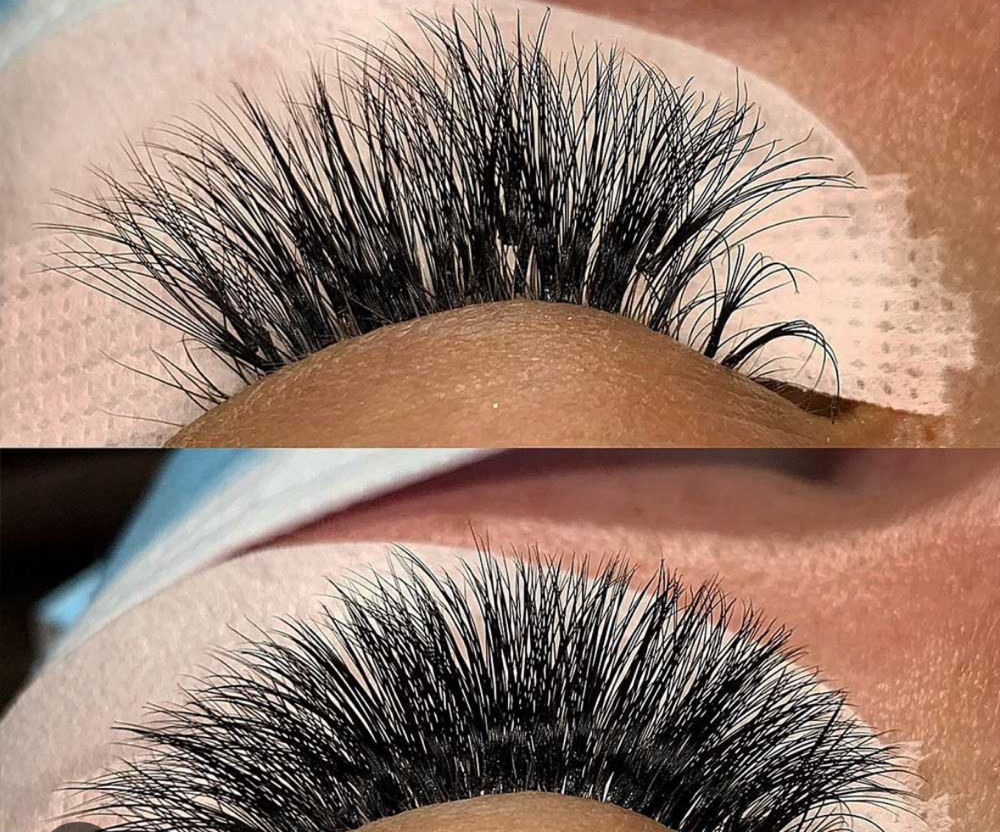 3 Week Lash Fill at Karisbeautyroom in Hillsboro, TX