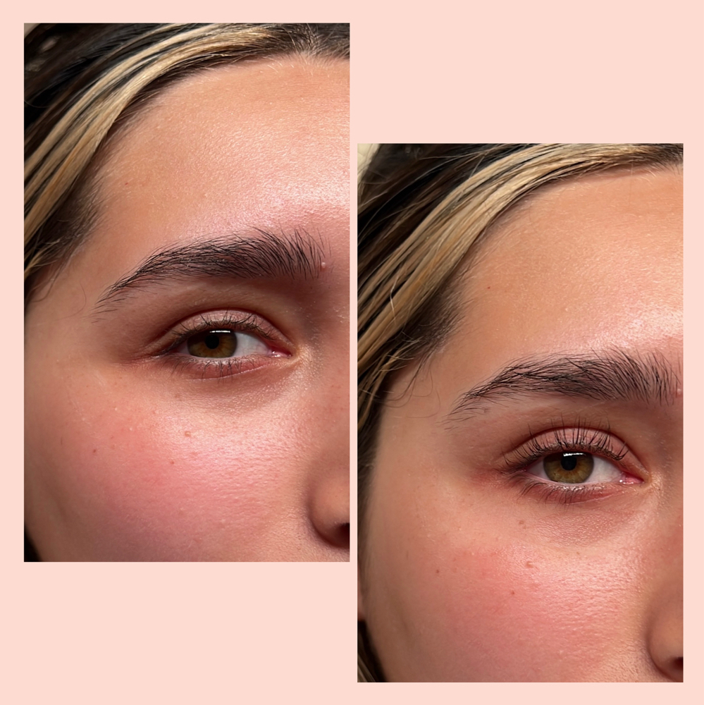 Lash Lift
