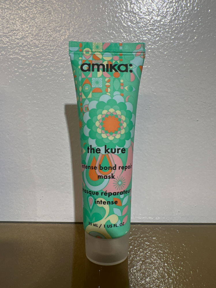 Amika The Kure Mask mini at REV BEAUTY COLLECTIVE in Cranberry Twp, PA