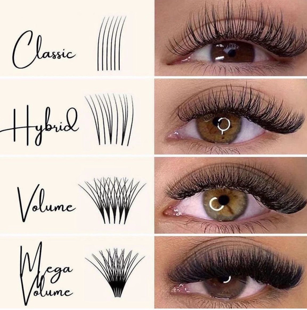 Classic Full set