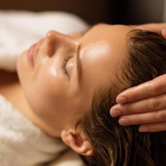 RENEW at Earth + Ether Holistic Salon in Boulder, CO