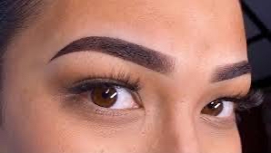 OMBRE POWDER BROWS