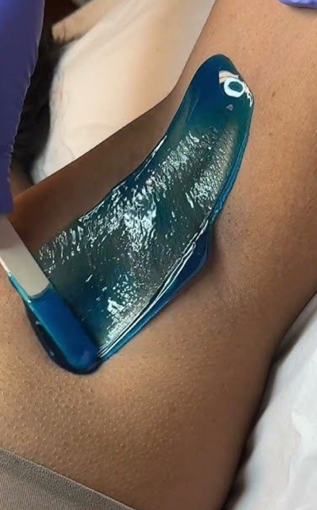 Underarm Wax at Skin by Dylan LLC in Atoka, TN