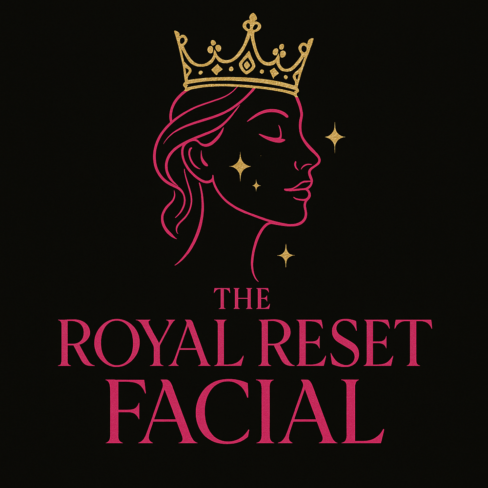 The Royal Reset Facial