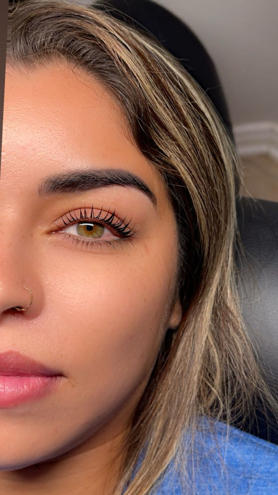 Lash Lift at Beauty Bloom in San Antonio, TX