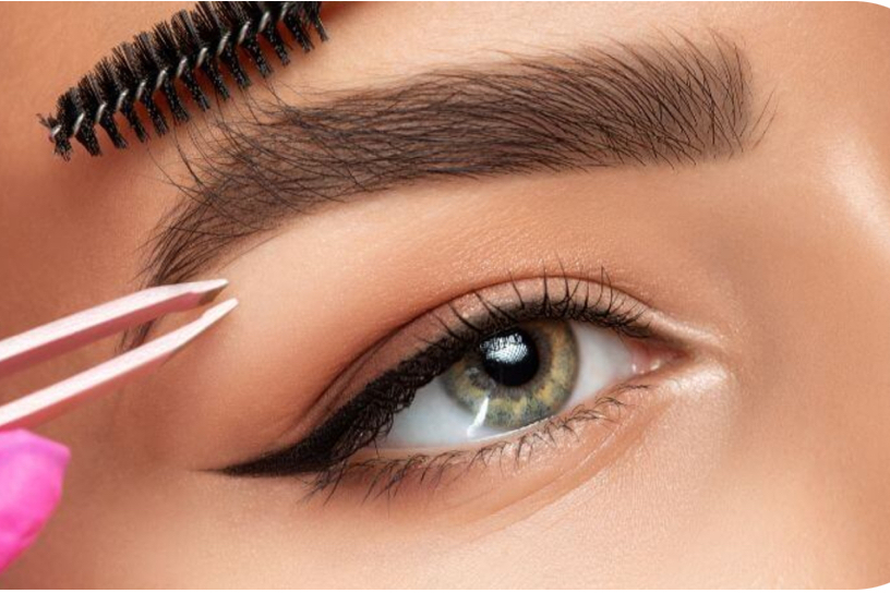 Brow Shaping
