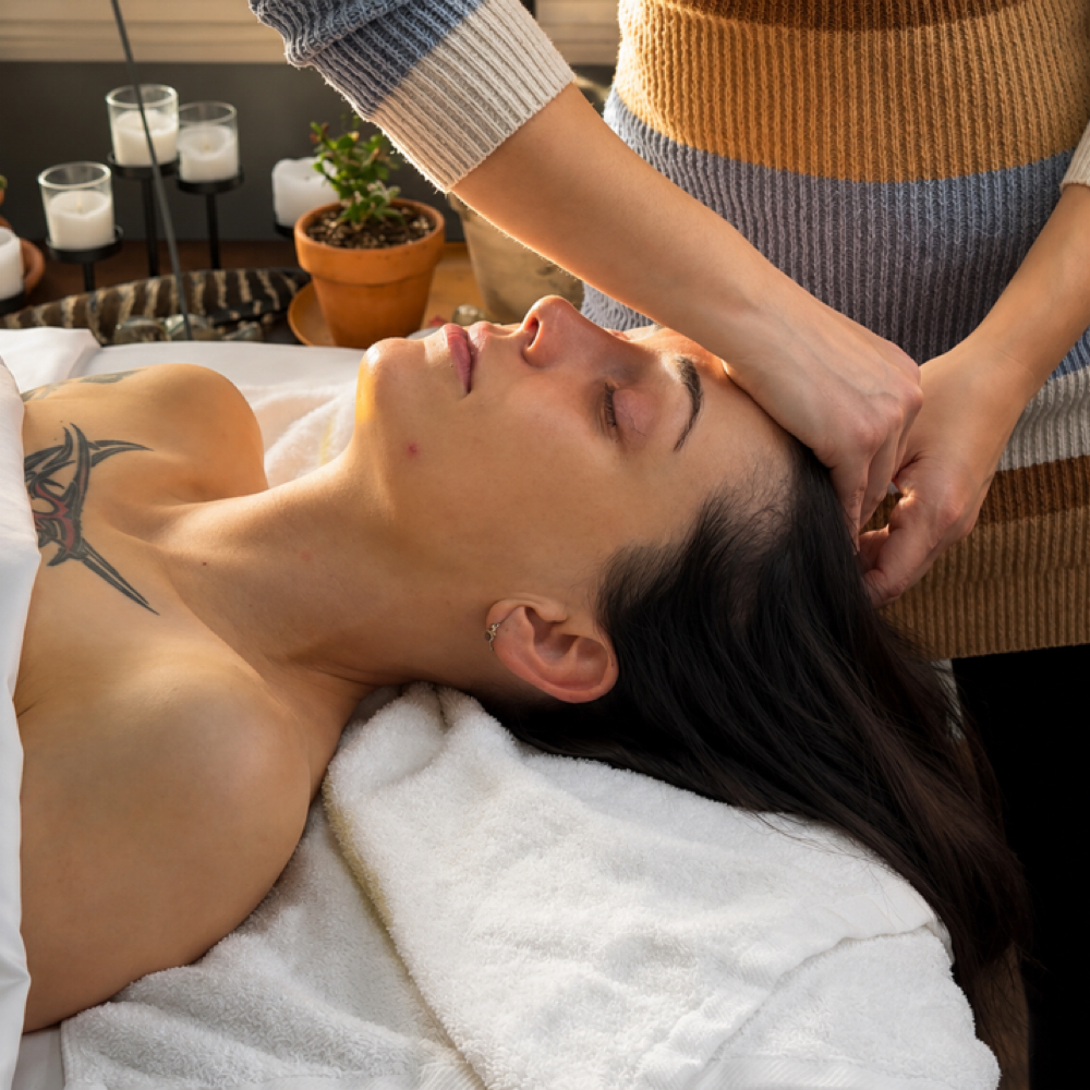 Time Release Renewal at By Flora and Fauna in Holly, MI