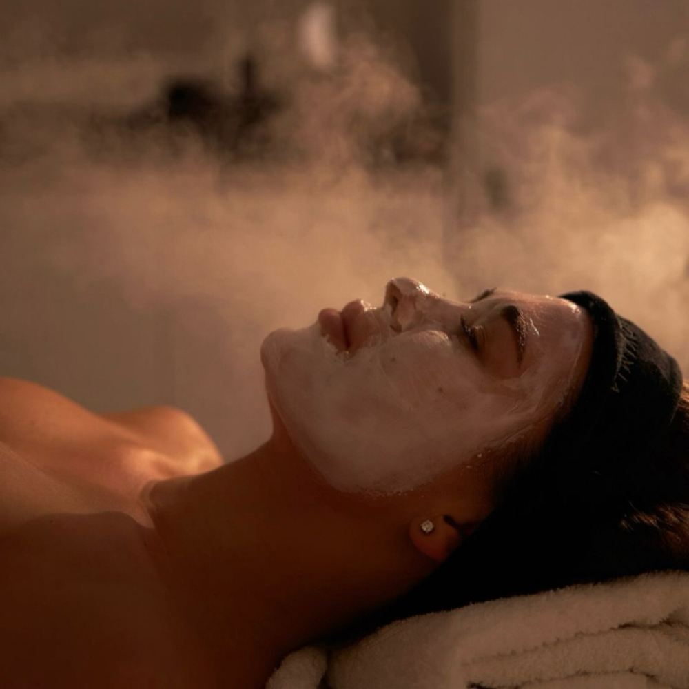 Brightening Facial at Glow By Honesty in Denver, CO
