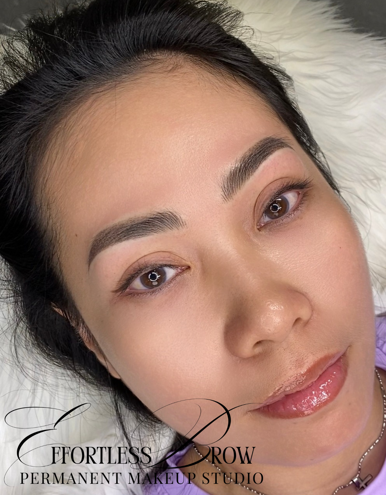 Hair Stroke Powder Combo (HSpecial)