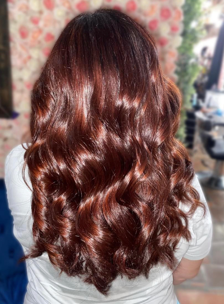 Root Retouch