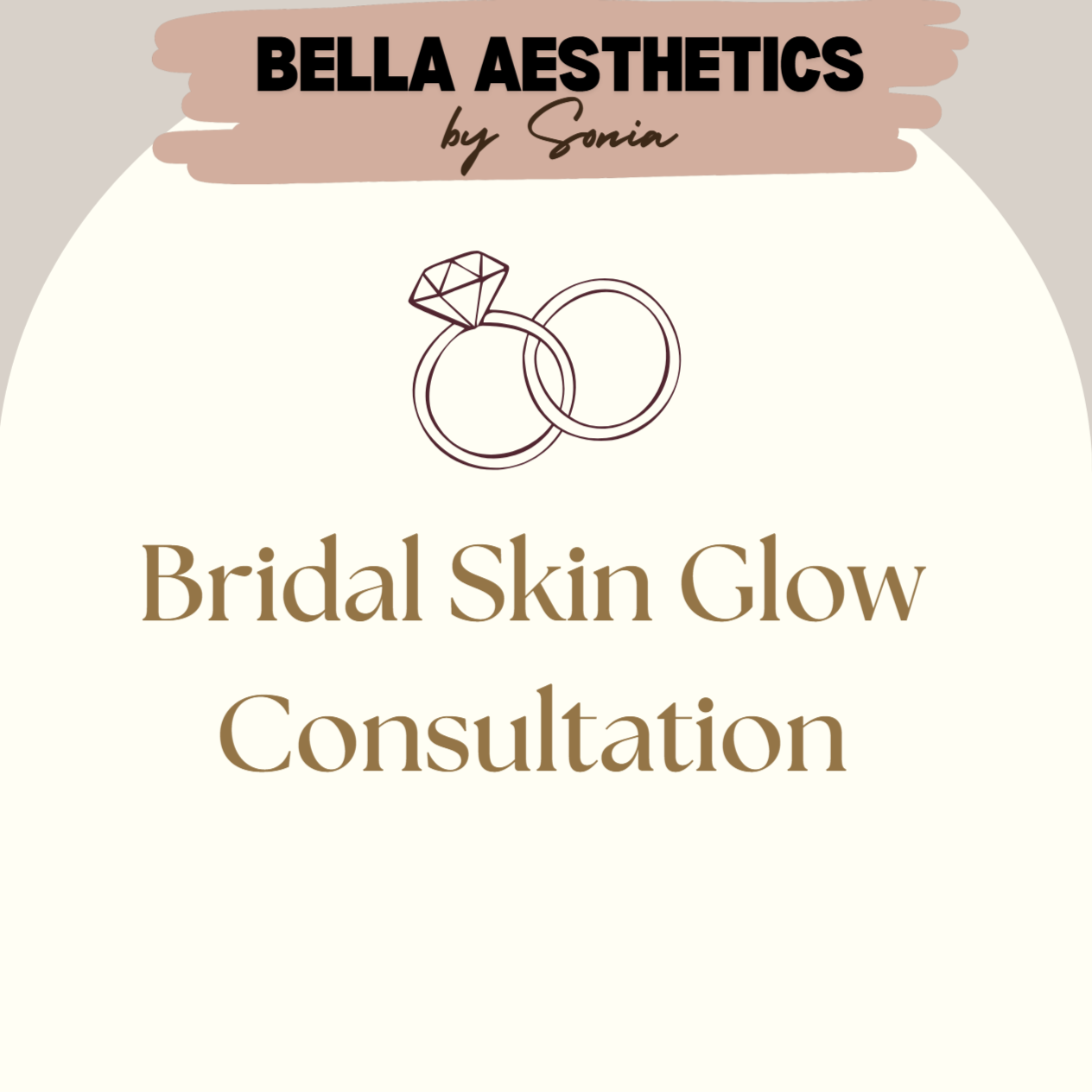 Bridal  Glow Consultation at Bella Aesthetics by Sonia in College Station, TX