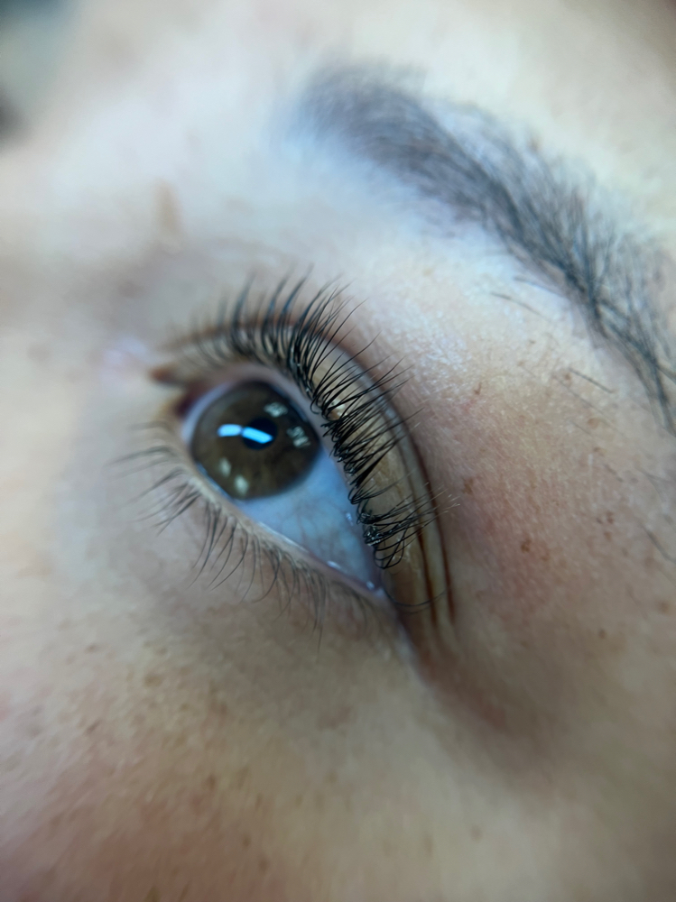 Lash Lift