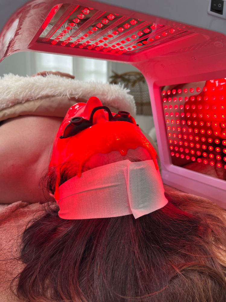 LED Light Therapy