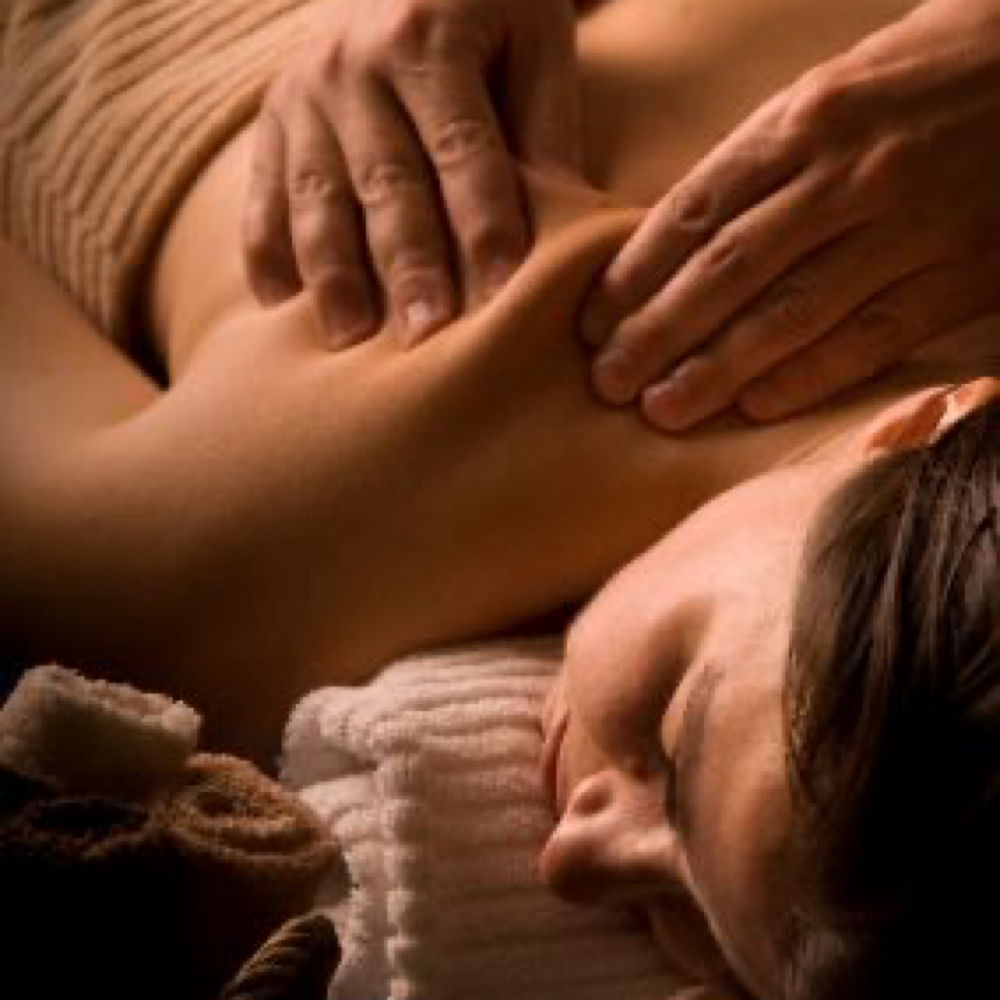 Relaxation Massage (60 Minutes) at Grace & Glow Skin Studio in Mt. Orab, OH