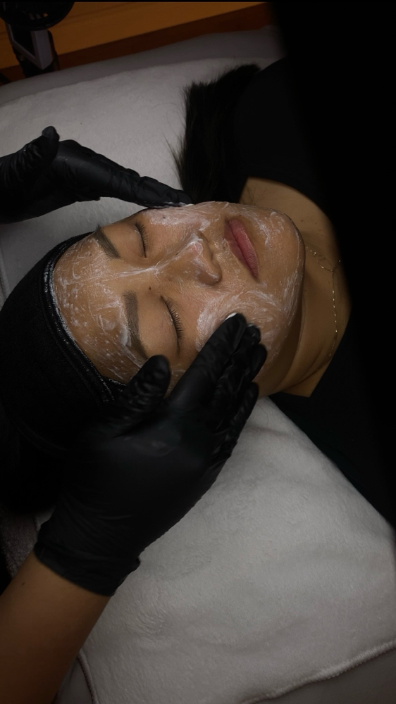 Deluxe Facial