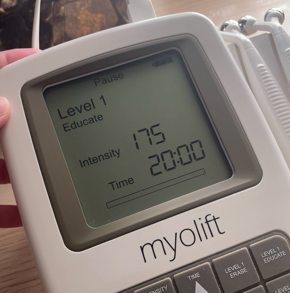 Microcurrent Add-on at Good Times Esthetics in Tucson, AZ