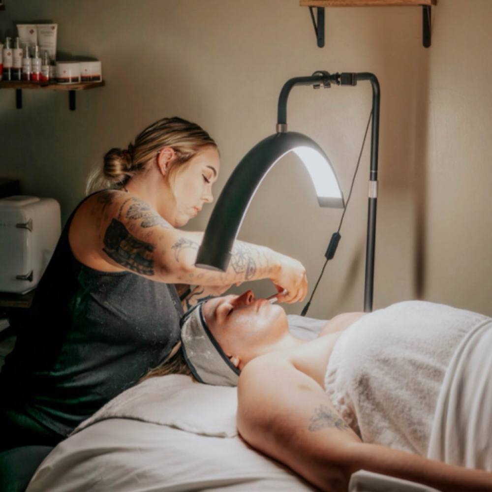 Dual Membership at Sunshine Glow Esthetics & Massage in Toledo, OH