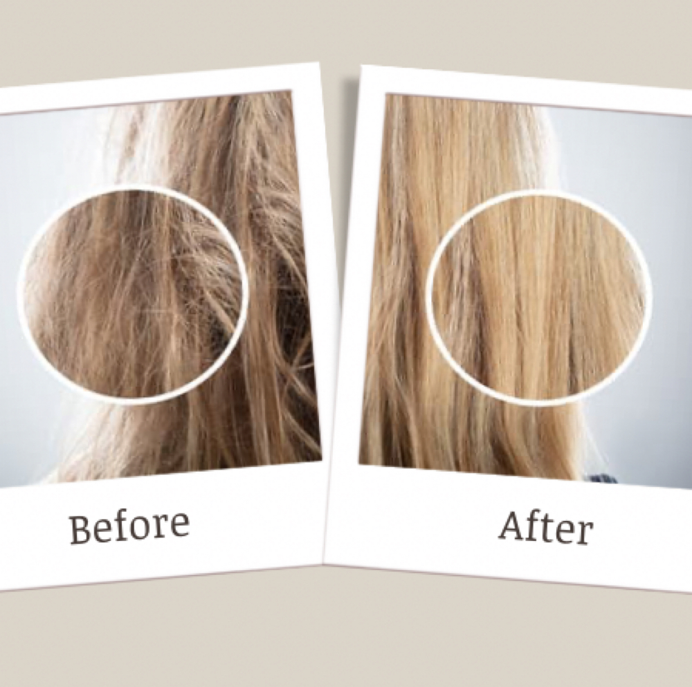 Hair Gloss Treatment at Beauty By Jazmann in Plymouth, MN
