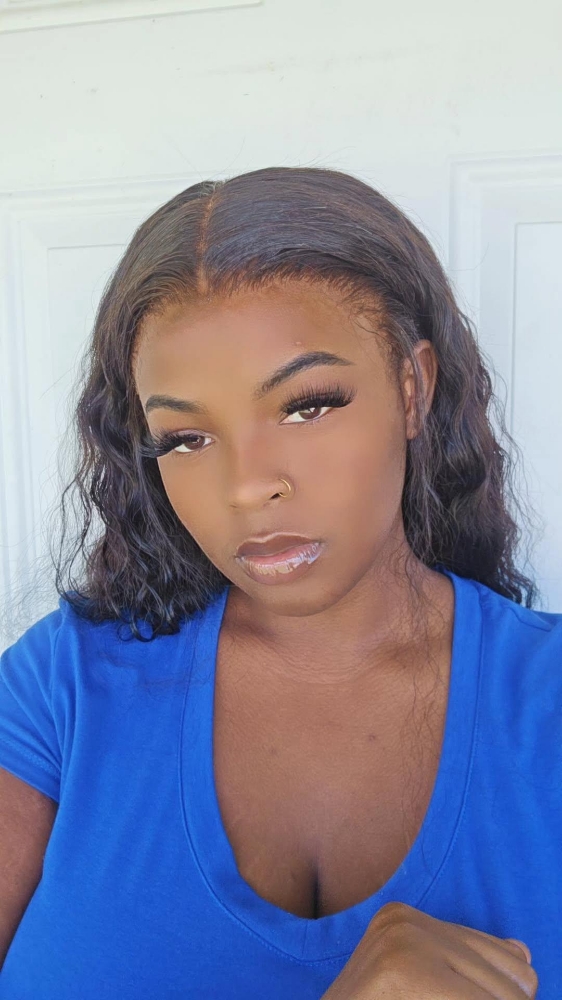 Wig Install (Frontal And Closures) at TALENTEDTLEE LLC in Dallas, TX