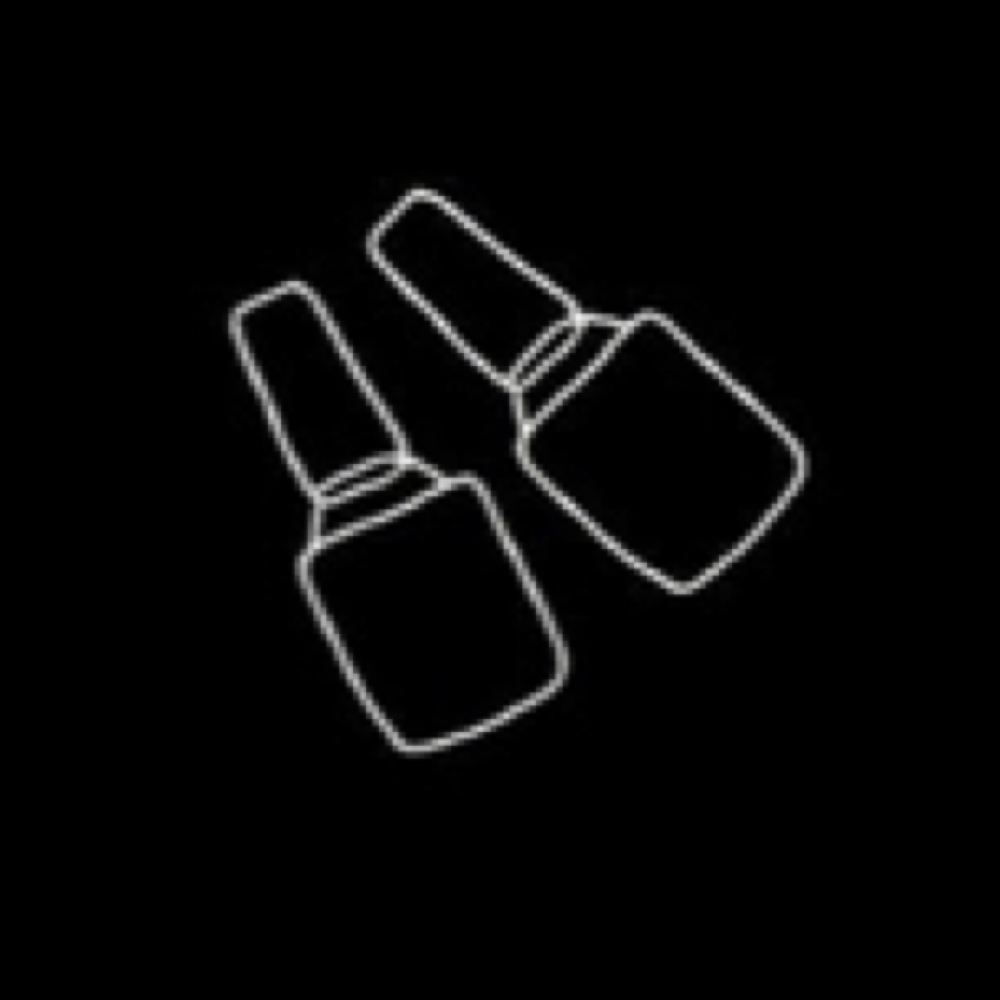 Soak Off at Honey Moon Hair Salon in Carrollton, GA