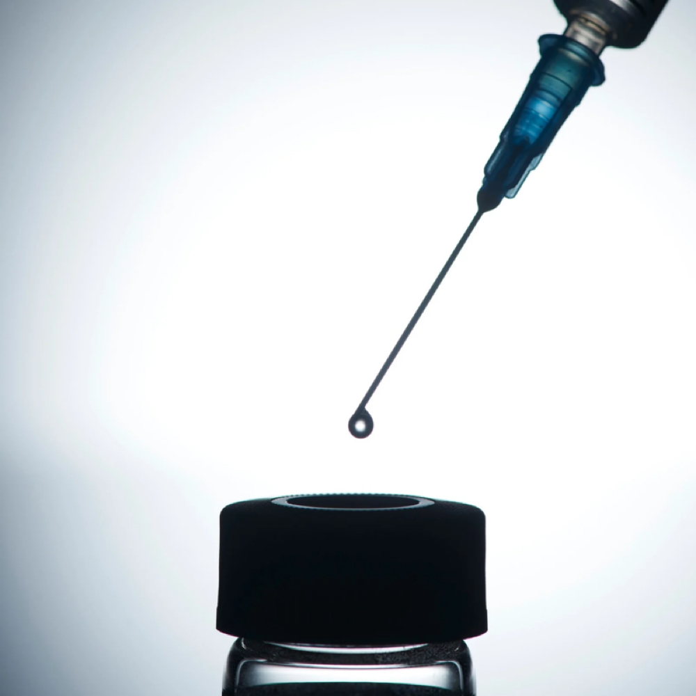 Lip Filler Dissolving at Baes Beauty Bar in Houston, TX