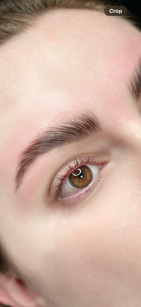 Brow Wax Or Threading