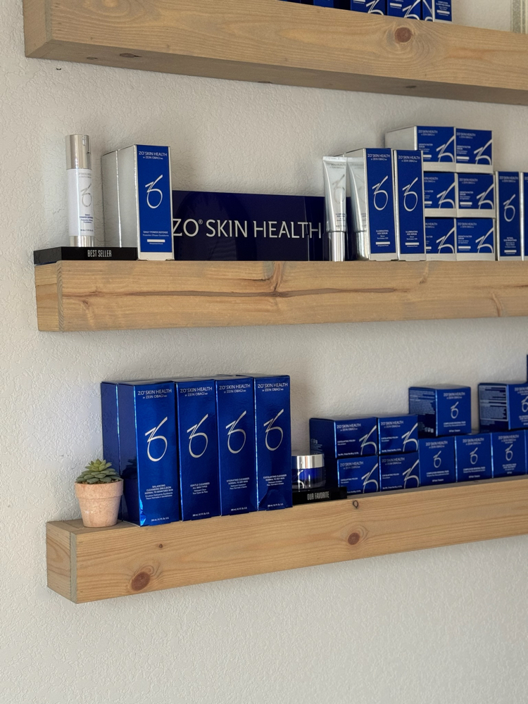 Skin Care Consultation
