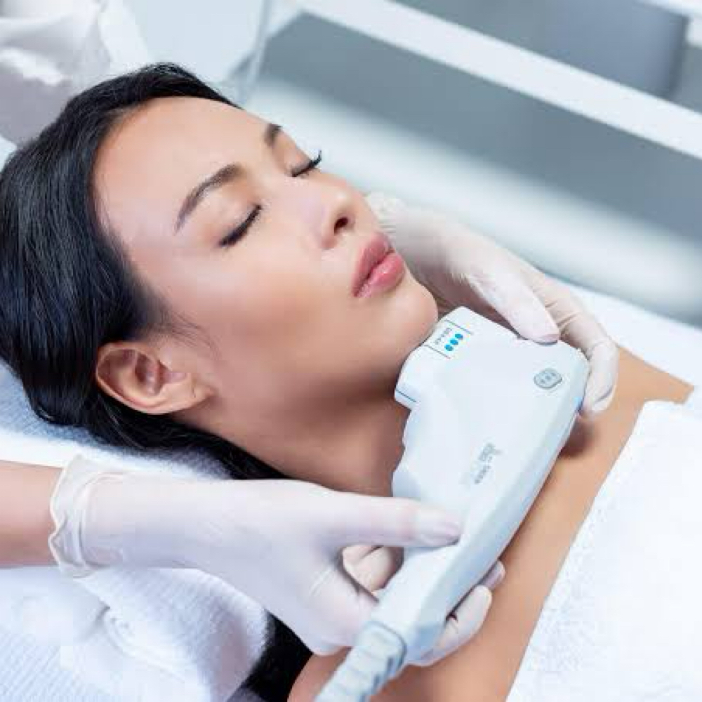 2 Areas ULtherapy at Marbella Aesthetics Academy & Suites CO in Orlando, FL