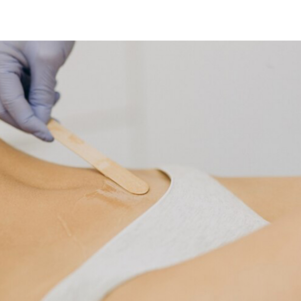 Bikini Wax (Room #1) at Competitive Edge Massage and Wellness in Auburndale, FL