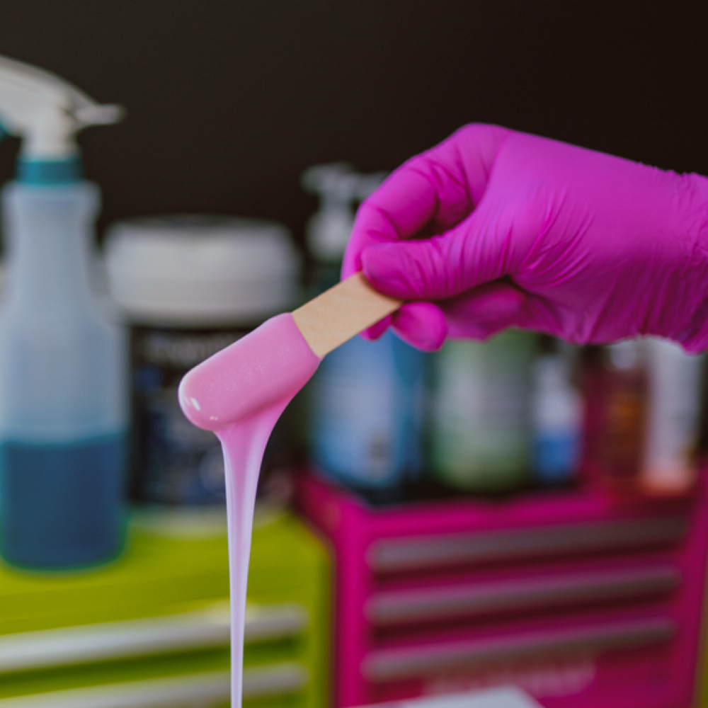 Bikini Wax at Melt Waxing Co. in Lincoln, NE