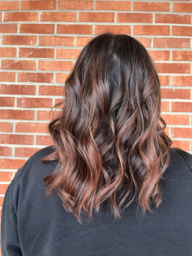 Deep Conditioning Hair Mask