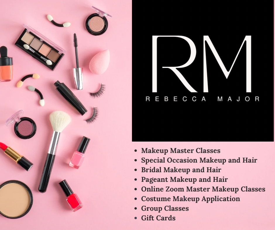 Makeup Masterclass
