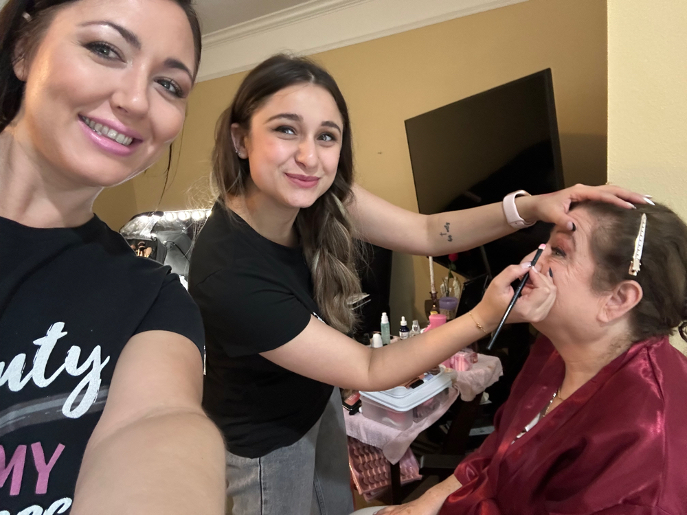 Makeup Masterclass