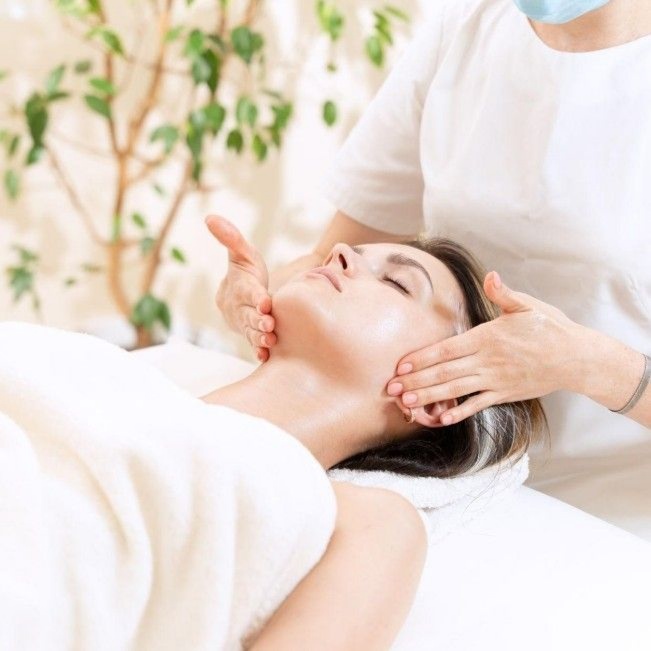 Express Facial (30 min) at London’s House Of Beauty in Lebanon, PA