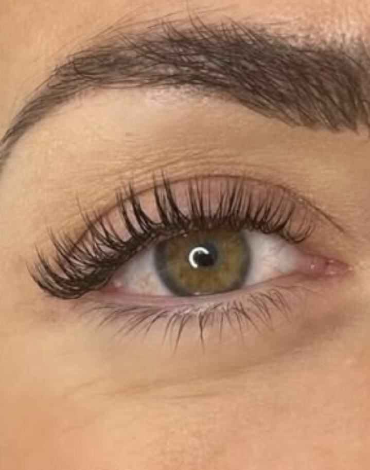 Classic Lashes