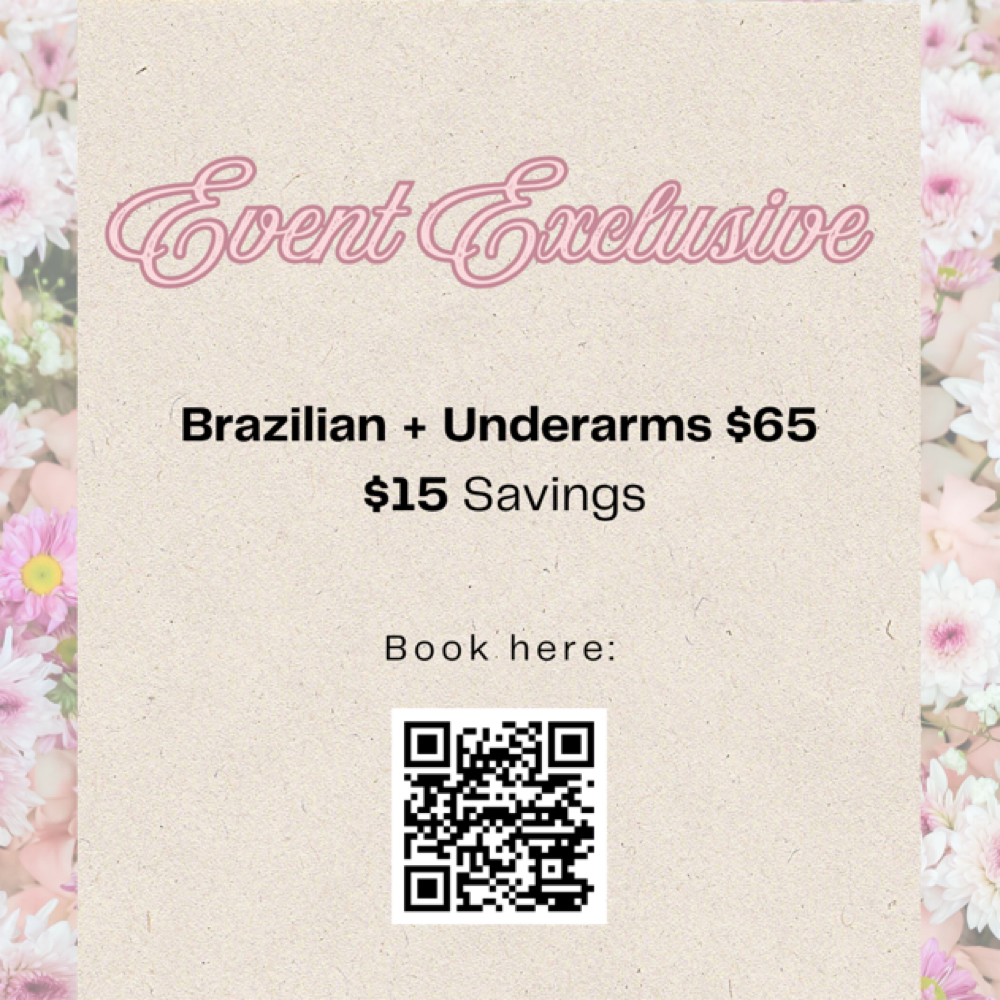Event Exclusive Combo at She Spot Sugaring Co. in Debary, FL