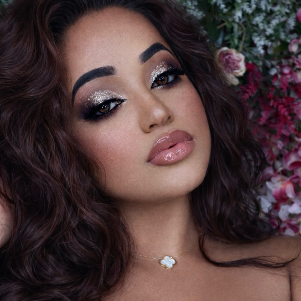 Event Makeup ( Soft Or Glam ) at Lisa makeup world in Valley Stream, NY