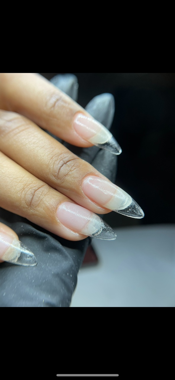 GelX Extensions/Fill (Lasts 4 wks) at Rose Does My Nails - Los Angeles in Inglewood, CA