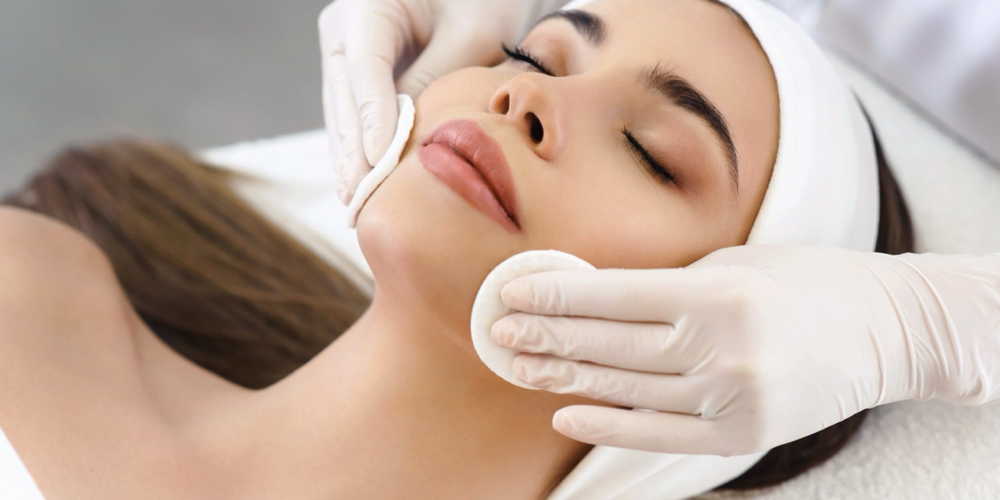 30% Glycolic Peel