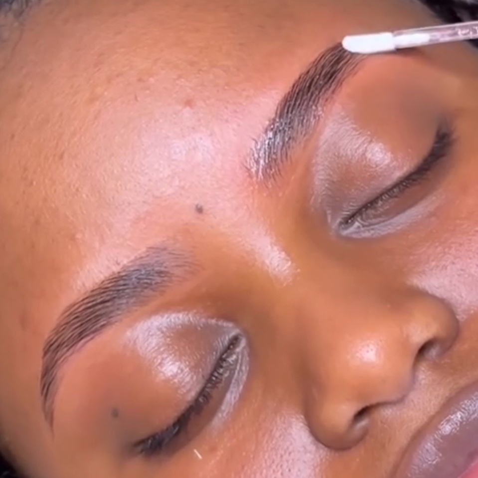 Lami + Signature Shaping