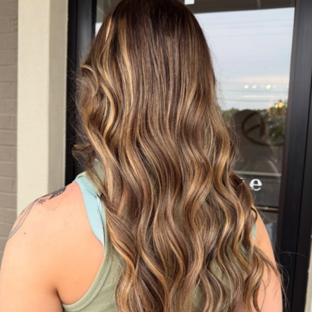 Toner Refresh (Highlight Toner) at Creations By Kaylee in Johnson City, TN