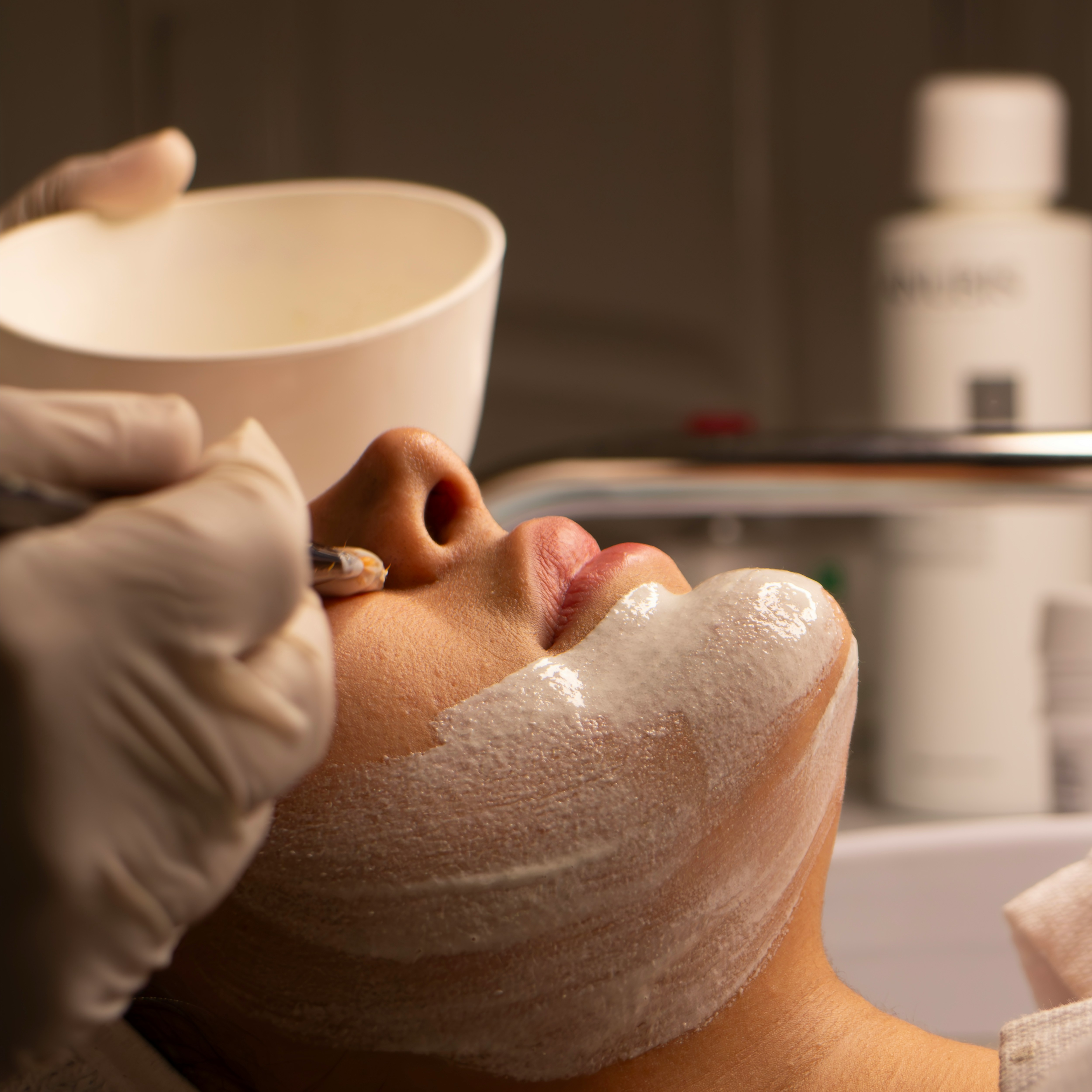 Customized Facial at JHL Spa, LLC in Birmingham, AL