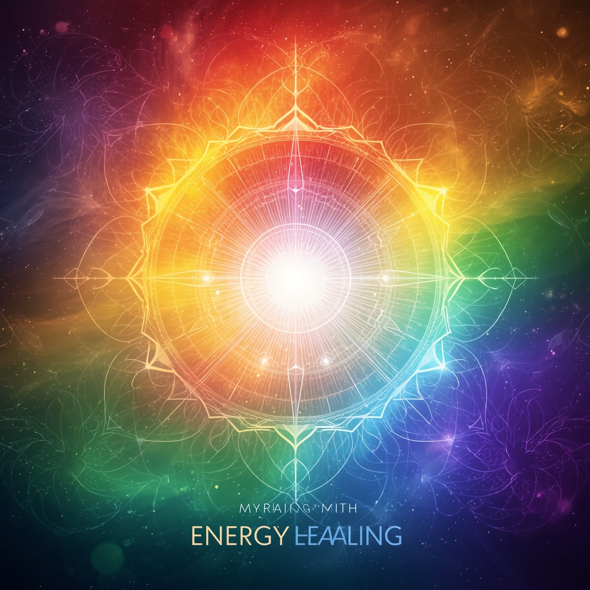 Energy & Frequency Healing